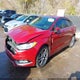 3FA6P0H77HR283215 2017 Ford Fusion Se auction photo thumbnail 2