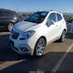 KL4CJHSB4EB613915 2014 Buick Encore Premium auction photo thumbnail 2