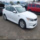 5XXGT4L37GG035324 2016 Kia Optima Lx auction photo thumbnail 1