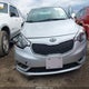 KNAFZ4A82G5551715 2016 Kia Forte Ex auction photo thumbnail 6