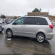 5TDZA22C04S111917 2004 Toyota Sienna Xle Limited auction photo thumbnail 14
