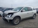 5GAKRBED1BJ376131 2011 Buick Enclave 1Xl auction photo thumbnail 2