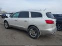 5GAKRBED1BJ376131 2011 Buick Enclave 1Xl auction photo thumbnail 3