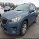 JM3KE4CY4E0398363 2014 Mazda Cx-5 Touring auction photo thumbnail 2