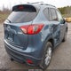 JM3KE4CY4E0398363 2014 Mazda Cx-5 Touring auction photo thumbnail 4
