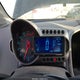 1G1JC6SB2F4180928 2015 Chevrolet Sonic Lt Auto auction photo thumbnail 7