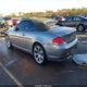 WBAEK13496CN76324 2006 BMW 650I auction photo thumbnail 3