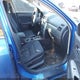 3FAHP0HA1CR397353 2012 Ford Fusion Se auction photo thumbnail 5