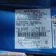 3FAHP0HA1CR397353 2012 Ford Fusion Se auction photo thumbnail 9