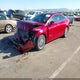 3FA6P0RU0ER129641 2014 Ford Fusion Hybrid Titanium auction photo thumbnail 2