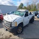 1GCNCPEX4BZ448655 2011 Chevrolet Silverado 1500 Work Truck auction photo thumbnail 12