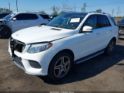 4JGDA5JB7GA749535 2016 Mercedes-Benz Gle 350 auction photo thumbnail 2
