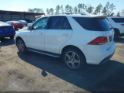 4JGDA5JB7GA749535 2016 Mercedes-Benz Gle 350 auction photo thumbnail 3