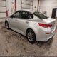 5XXGT4L35KG282933 2019 Kia Optima Lx auction photo thumbnail 3