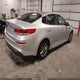 5XXGT4L35KG282933 2019 Kia Optima Lx auction photo thumbnail 4
