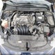 5YFEPMAE4MP153642 2021 Toyota Corolla Le auction photo thumbnail 10