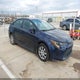 5YFEPMAE4MP153642 2021 Toyota Corolla Le auction photo thumbnail 1