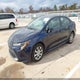 5YFEPMAE4MP153642 2021 Toyota Corolla Le auction photo thumbnail 2