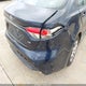 5YFEPMAE4MP153642 2021 Toyota Corolla Le auction photo thumbnail 6