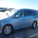 5FNRL5H6XEB021015 2014 Honda Odyssey Ex-L auction photo thumbnail 14