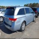 5FNRL5H6XEB021015 2014 Honda Odyssey Ex-L auction photo thumbnail 4