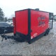 50ZBE2425RN052669 2024 Quality Cargo Trailer auction photo thumbnail 2