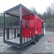 50ZBE2425RN052669 2024 Quality Cargo Trailer auction photo thumbnail 4