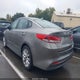 5XXGT4L38GG008844 2016 Kia Optima Lx auction photo thumbnail 3
