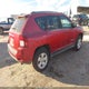 1C4NJCBA4ED743030 2014 Jeep Compass Sport auction photo thumbnail 4