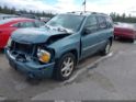 1GKDT43S692105967 2009 GMC Envoy Slt auction photo thumbnail 2