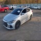 KMHD04LB0JU506116 2018 Hyundai Elantra Sport auction photo thumbnail 2