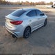 KMHD04LB0JU506116 2018 Hyundai Elantra Sport auction photo thumbnail 4