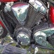 JYAVP25E07A000565 2007 Yamaha Xvs1300 Ct auction photo thumbnail 9