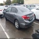 19XFB2F55DE284239 2013 Honda Civic Lx auction photo thumbnail 3