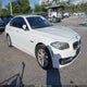 WBA5A5C50FD524884 2015 BMW 528I auction photo thumbnail 1