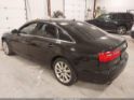 WAUGFAFC4EN055630 2014 Audi A6 2.0T Premium auction photo thumbnail 3
