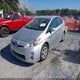 JTDKN3DU4A5090136 2010 Toyota Prius Iv auction photo thumbnail 2