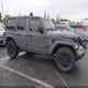 1C4HJXDNXLW217796 2020 Jeep Wrangler Unlimited Willys 4X4 auction photo thumbnail 13