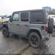 1C4HJXDNXLW217796 2020 Jeep Wrangler Unlimited Willys 4X4 auction photo thumbnail 14