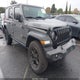 1C4HJXDNXLW217796 2020 Jeep Wrangler Unlimited Willys 4X4 auction photo thumbnail 1