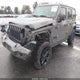 1C4HJXDNXLW217796 2020 Jeep Wrangler Unlimited Willys 4X4 auction photo thumbnail 2