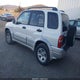 JS3TD62V834100715 2003 Suzuki Grand Vitara auction photo thumbnail 3