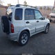 JS3TD62V834100715 2003 Suzuki Grand Vitara auction photo thumbnail 4