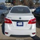 3N1AB7AP8KL602950 2019 Nissan Sentra Sv auction photo thumbnail 16