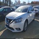 3N1AB7AP8KL602950 2019 Nissan Sentra Sv auction photo thumbnail 2