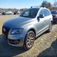WA1LFAFP8BA012099 2011 Audi Q5 2.0T Premium auction photo thumbnail 2