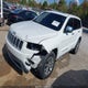 1C4RJEBG2EC558434 2014 Jeep Grand Cherokee Limited auction photo thumbnail 2