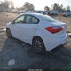 KNAFK4A64G5595735 2016 Kia Forte Lx auction photo thumbnail 3