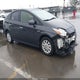 JTDKN3DP8E3053151 2014 Toyota Prius Plug-In auction photo thumbnail 1