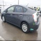JTDKN3DP8E3053151 2014 Toyota Prius Plug-In auction photo thumbnail 3